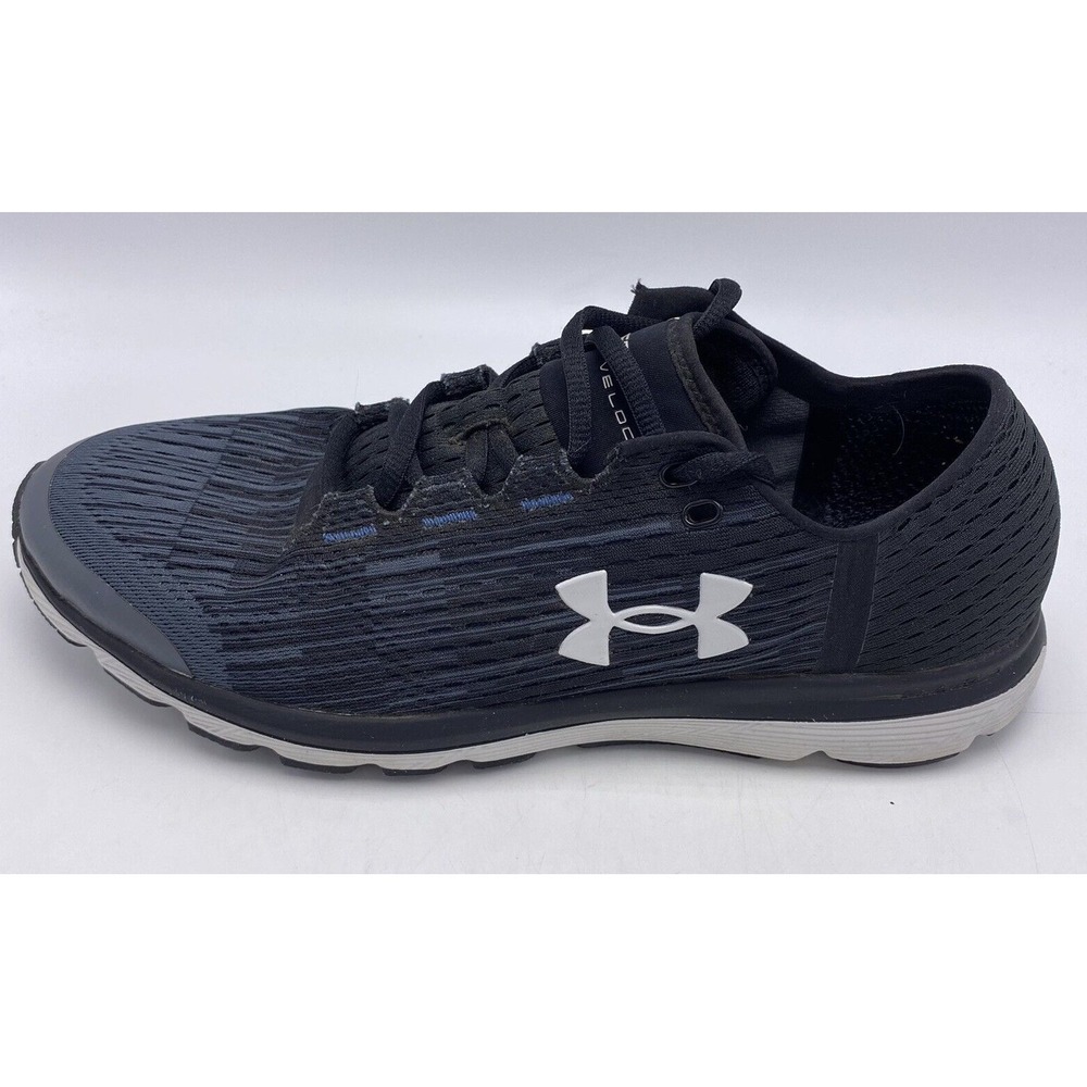 Under Armour Sneakers Womans 11 Speedform Velociti Graphic Running 1298675 100